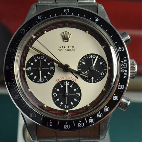 classic daytona rolex|Rolex daytona 1969 price.